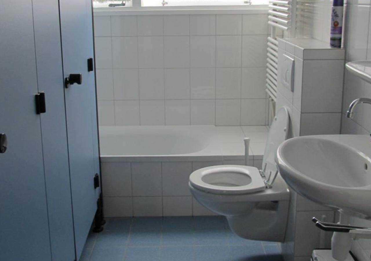 Vakantiehuizen Hofstede Elzenoord Vrouwenpolder Habitación foto