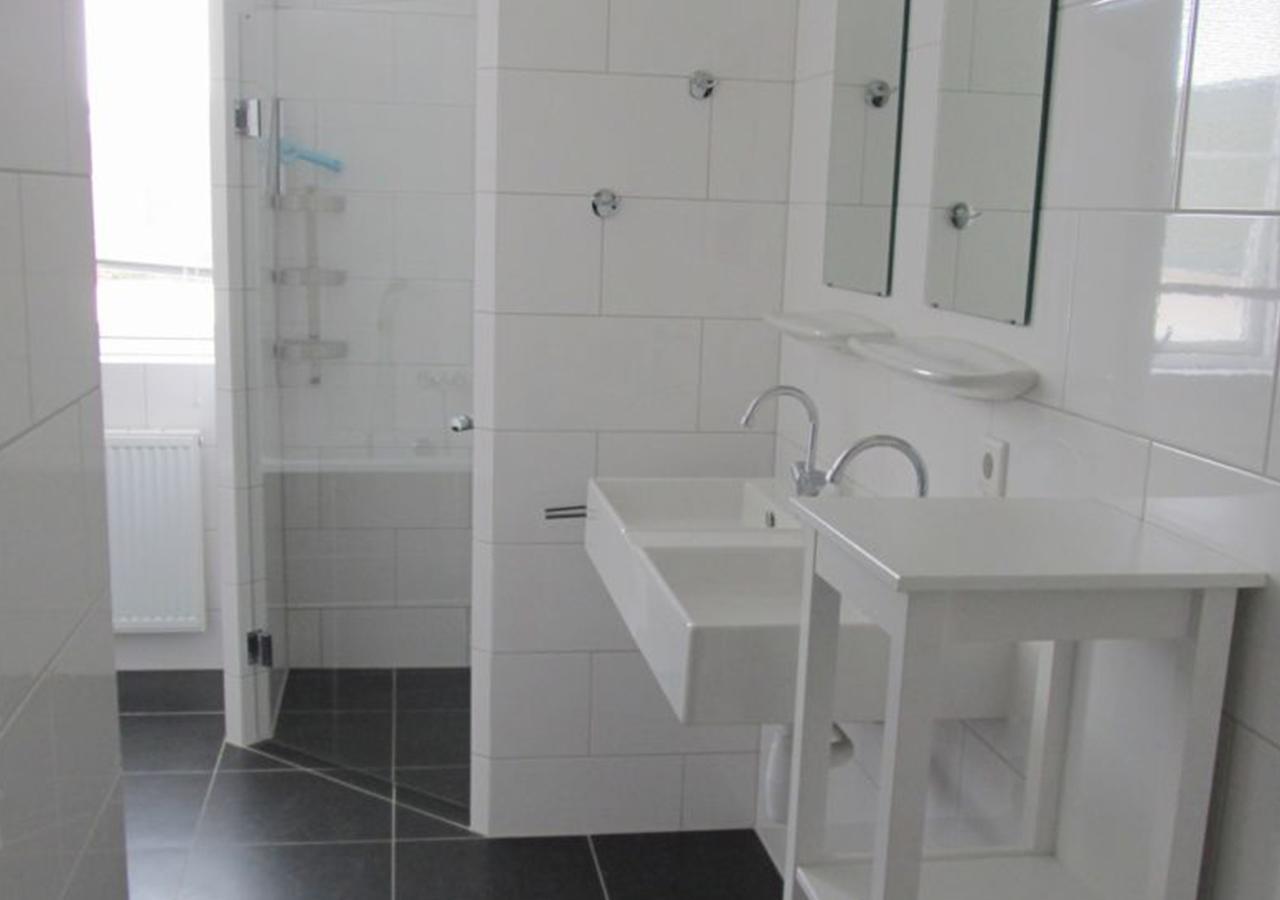 Vakantiehuizen Hofstede Elzenoord Vrouwenpolder Habitación foto